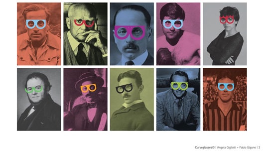 Concursul de design Trieste Contemporanea – Double Track