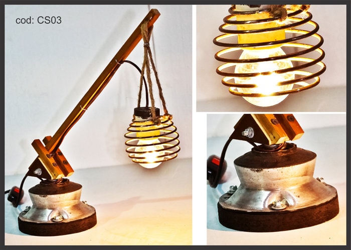 Când bun de aruncat înseamnă numai bun de reciclat prin design