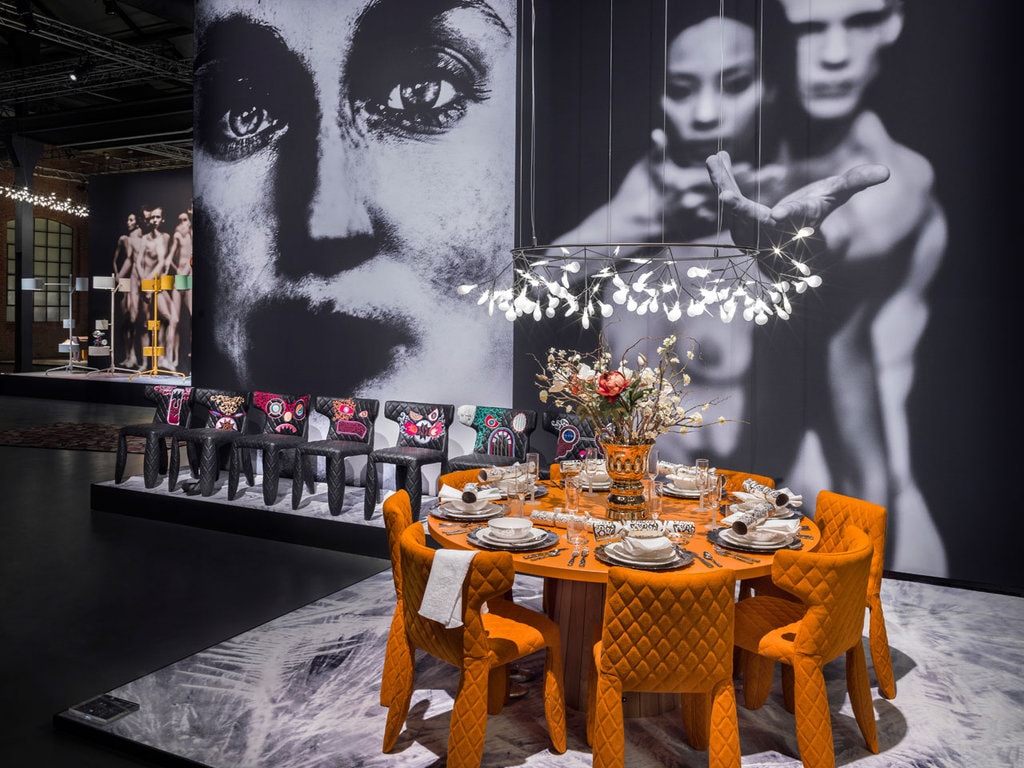 Milano 2015 - Tortona Design Week