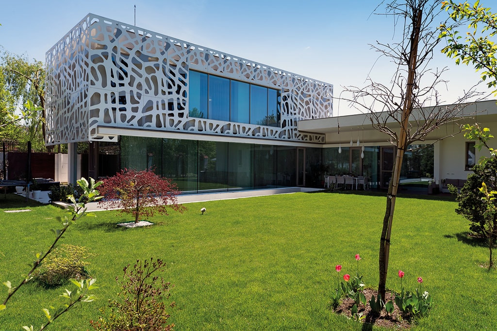 Igloo #162: Orașul oamenilor