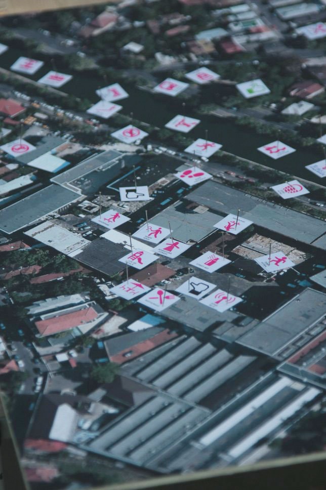 Atitudine Street Delivery