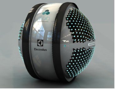 Electrolux anunţă finaliştii Design Lab 2013