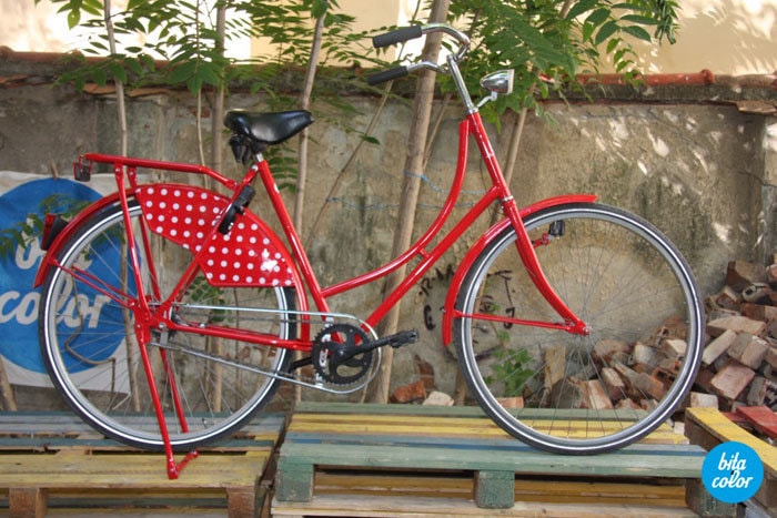 Biciclete reDesigned