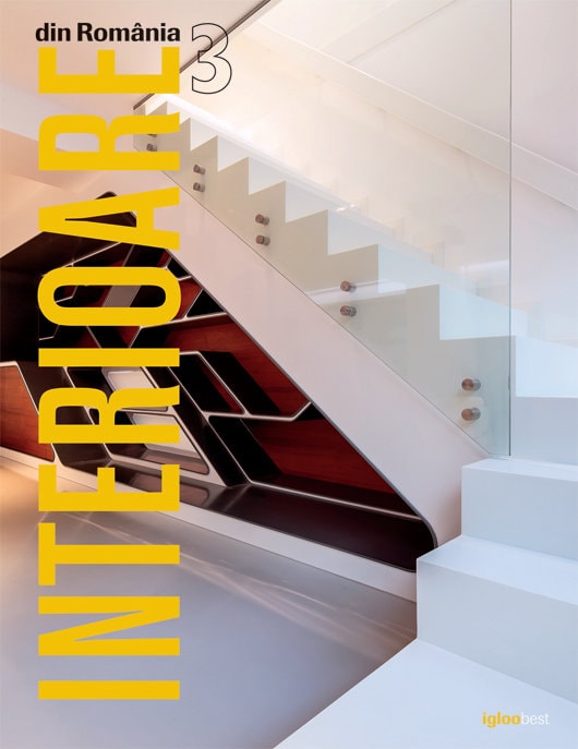 Igloo media prezintă: Interioare din Romania 3