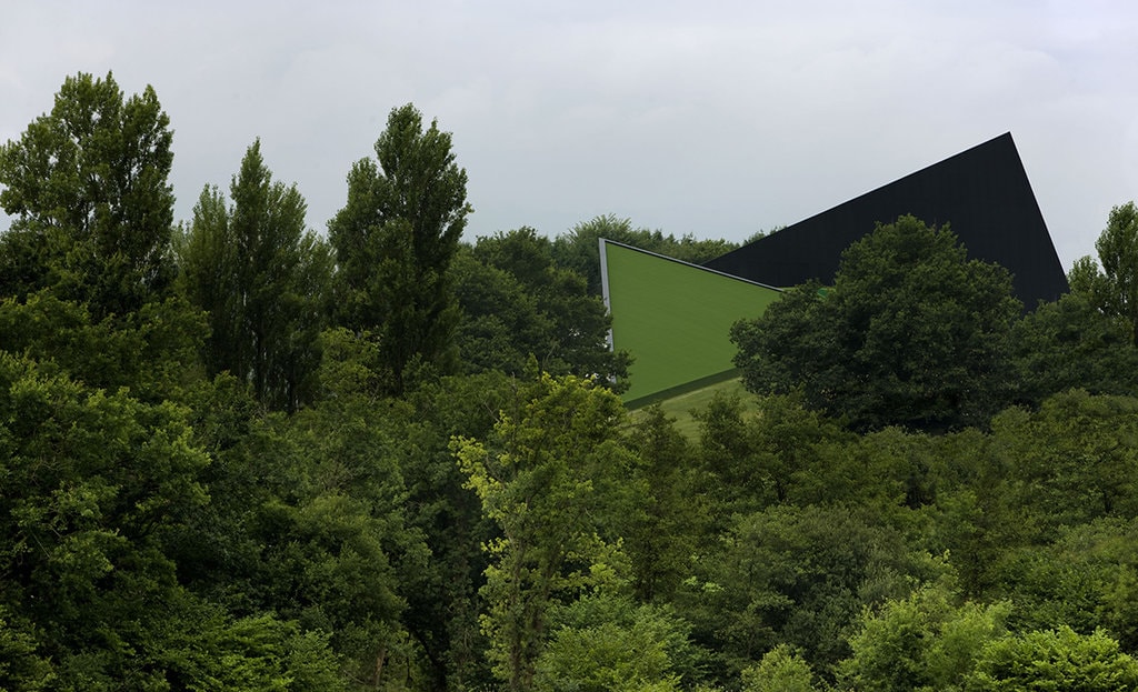 ACXT. BTEK – Technology Interpretation Center