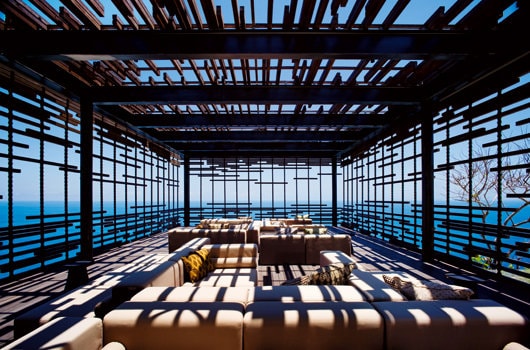 Alila Villas Uluwatu