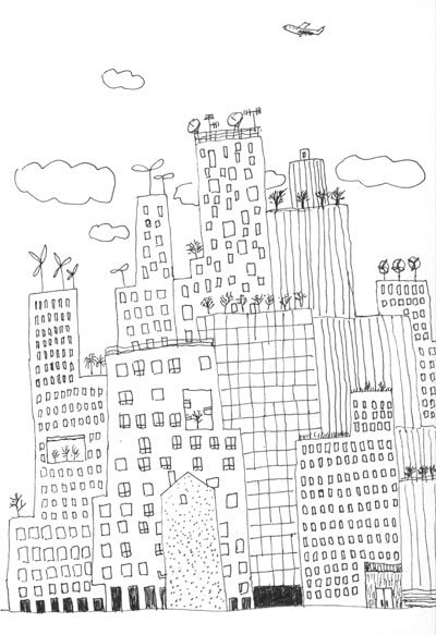 igloomedia la Street Delivery - Vise despre case, poveşti pentru părinţi şi copii