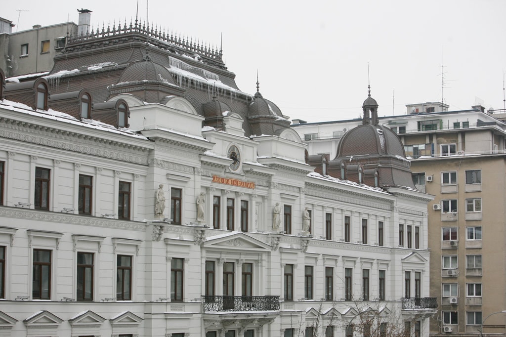 Grand Hotel du Boulevard