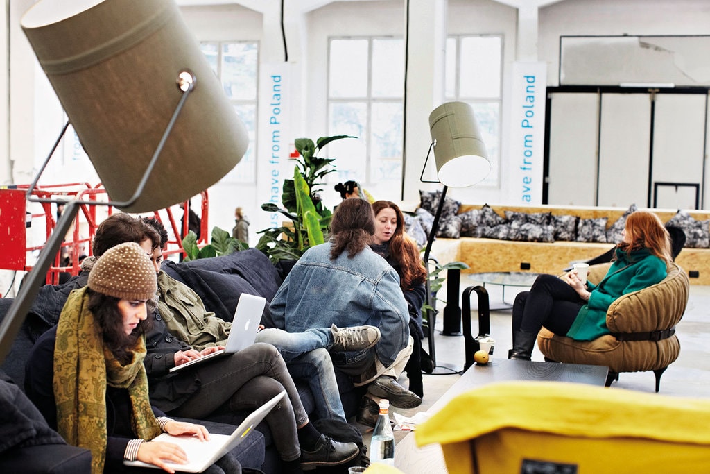 We can do it! Interviu cu Organisation in Design