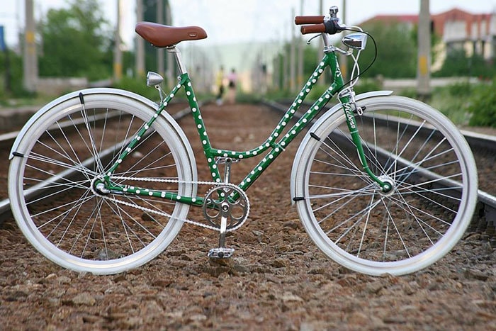 Biciclete reDesigned