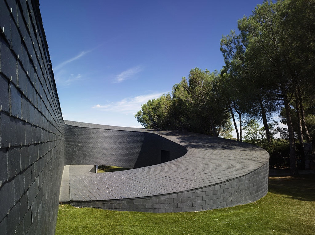 Subarquitectura. 360 House