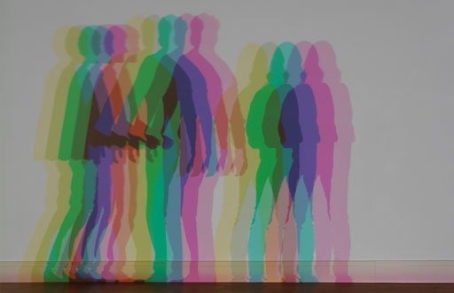 Inner City Out. Expo Olafur Eliasson la Berlin