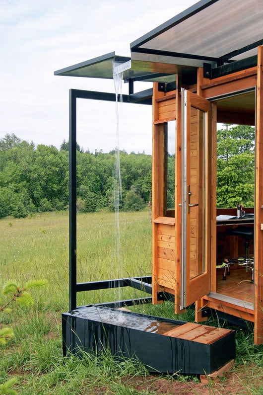 Igloo #134 - Spaţii de creaţie