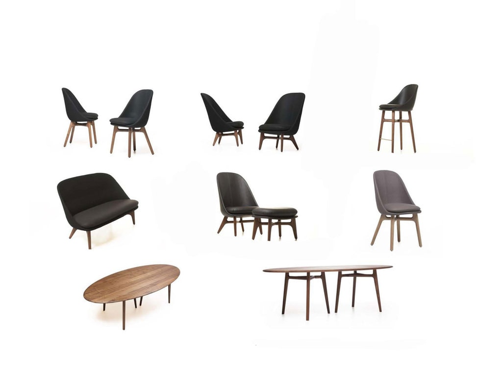 Scurt profil Neri&Hu