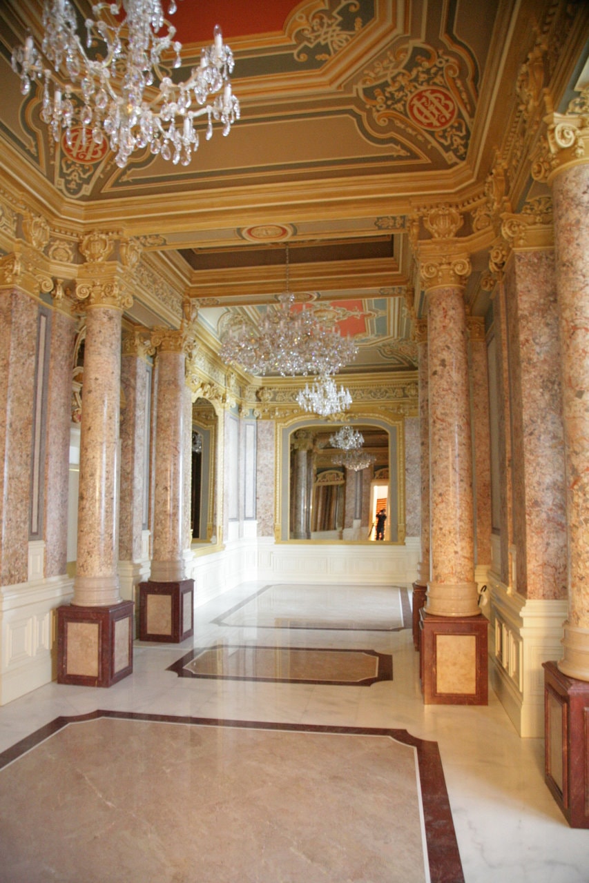 Grand Hotel du Boulevard