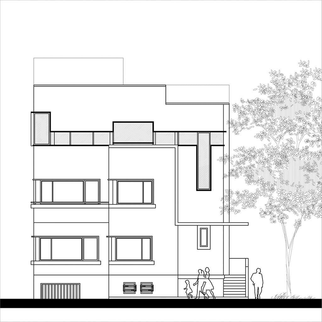 Reabilitare în Cotroceni