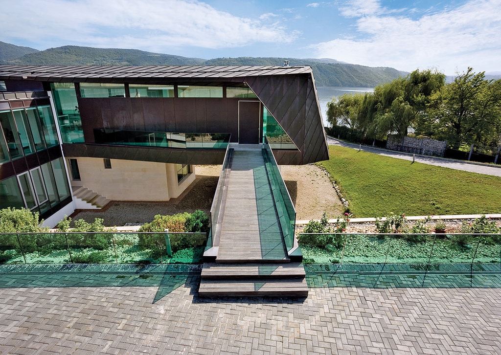 Igloo #158: Reconversii