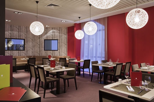 Best of the Alps. Arhitectură, design şi ecologie