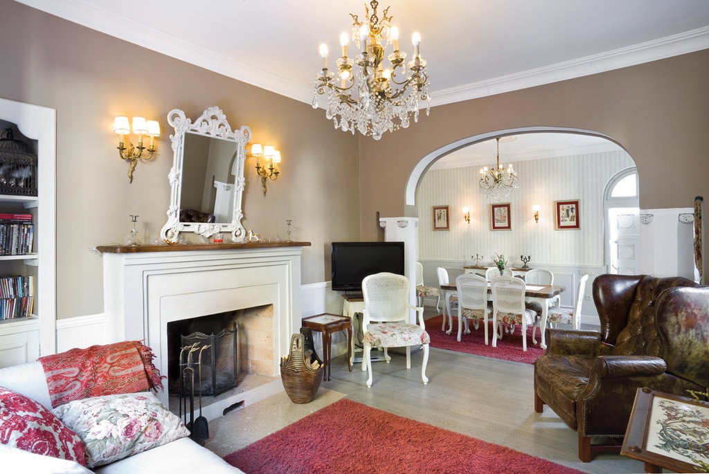 Sinaia redescoperită