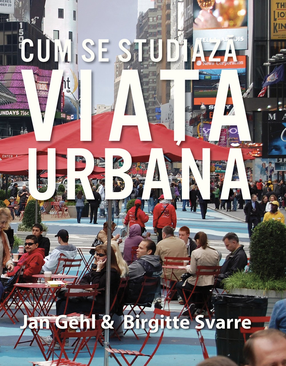 igloo #161: Stații pentru transport public