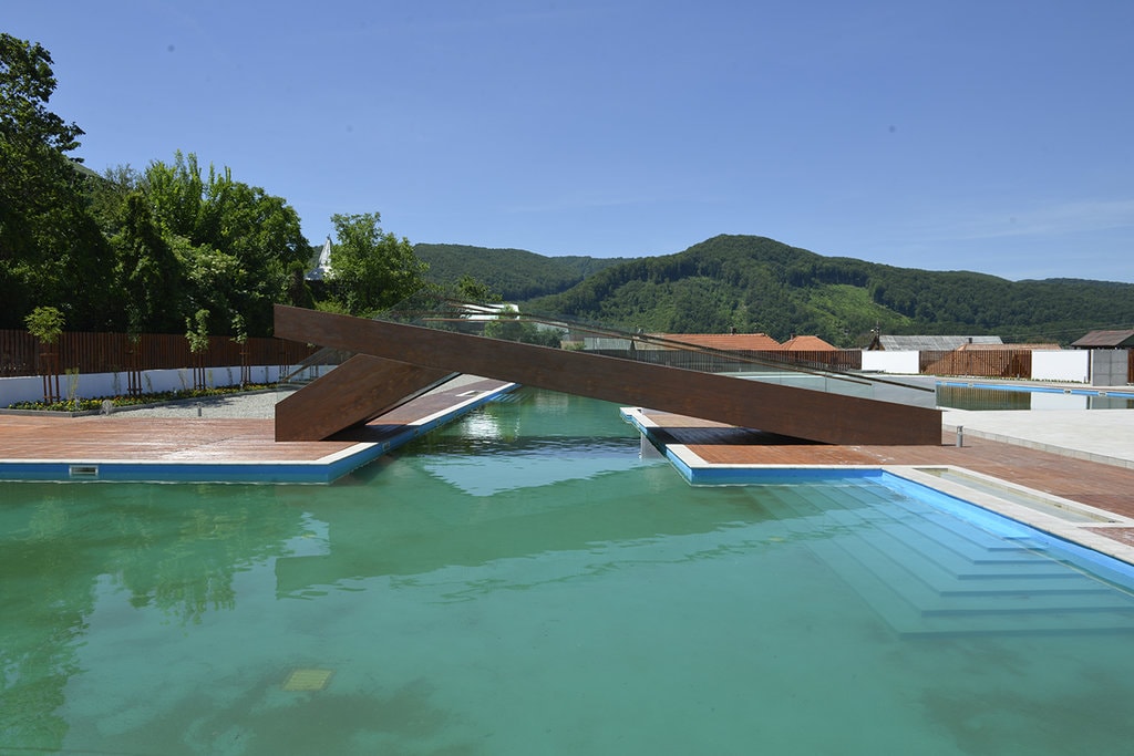 Igloo #151-152: Arhitecturi de vacanță