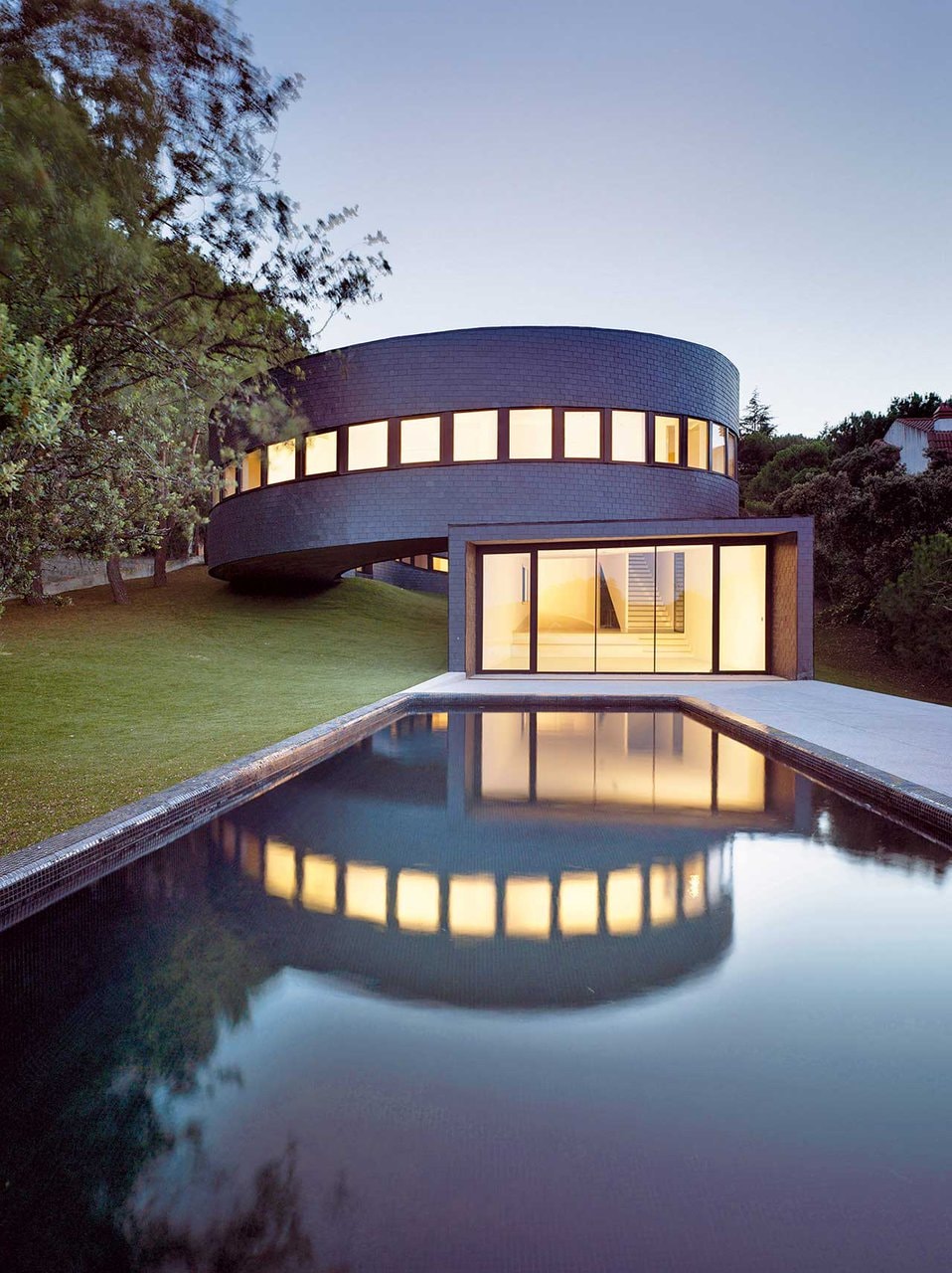 Obiectul critic în arhitectură