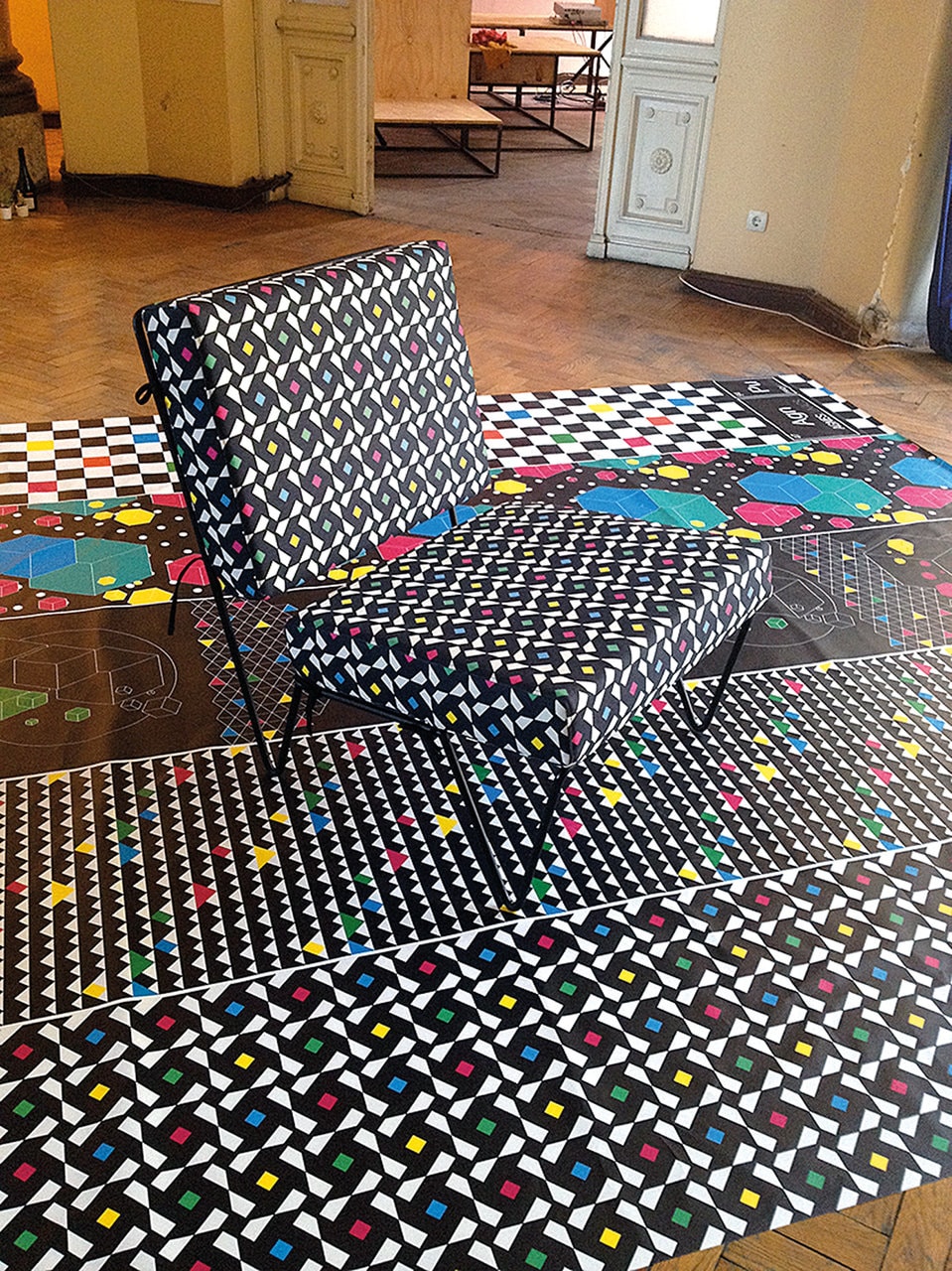 Romanian Design Week Review