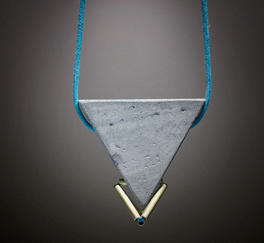 Ostra Berdo, geometrie în paşi simpli