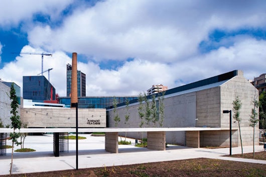 Igloo 118: Betonul – noi expresii