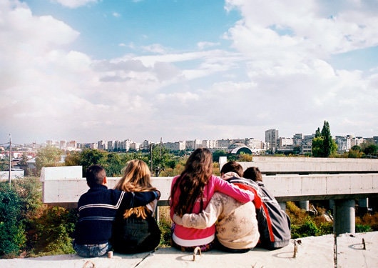 Mă numesc Cartier a ajuns la final