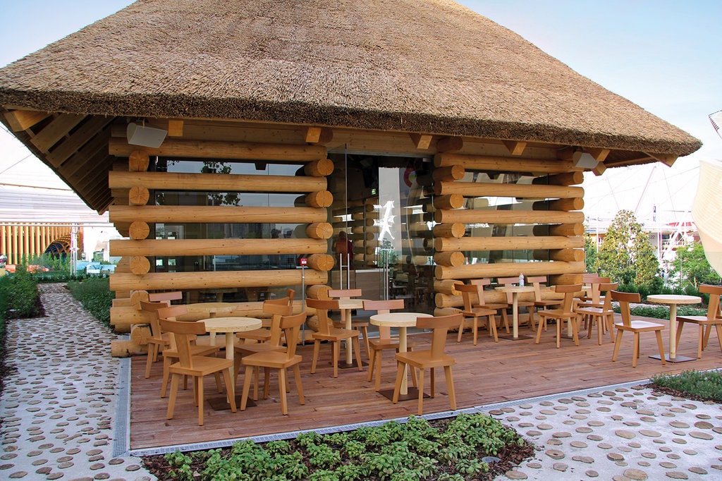 Igloo #162: Orașul oamenilor