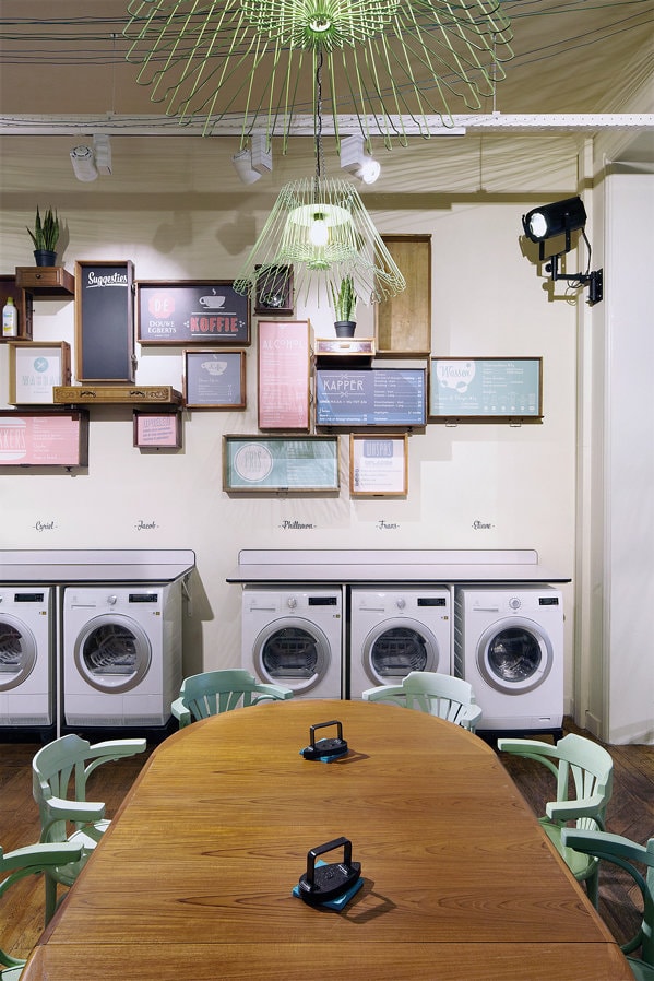 Spaţiul terţ: Wasbar