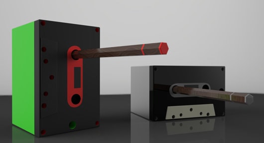 Concursul de design Trieste Contemporanea – Double Track