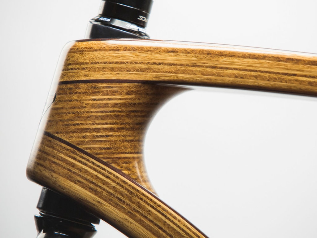 Cu bicicleta prin oraş / Modelul Tratar