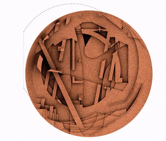 Serpentine Pavilion 2012