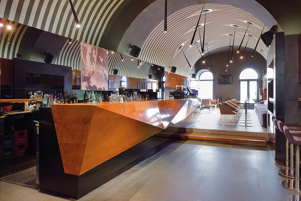 Natural, Glam & Steampunk