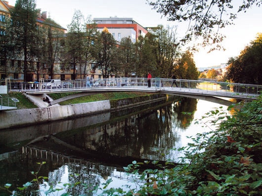 European Prize for Urban Public Space 2012