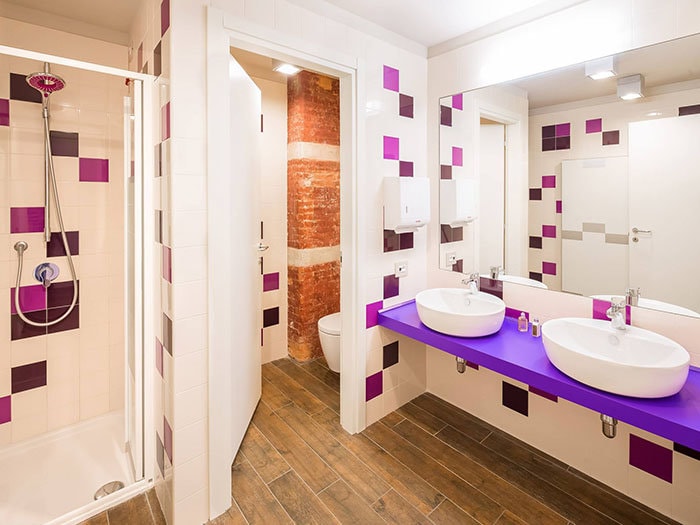 Generator Hostel în Veneția