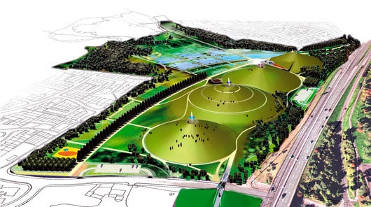 igloo 114: Oraşul ca teren de joacă