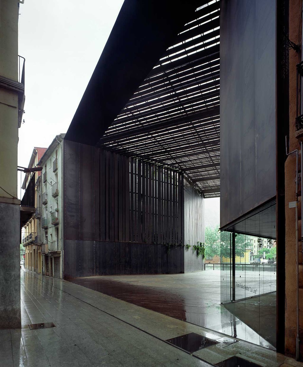 European Prize for Public Space 2014