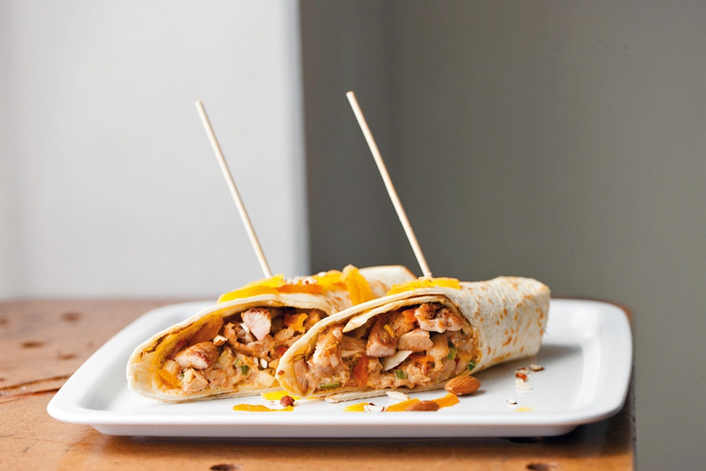 Soul Kitchen Design - The Beautyfood Way