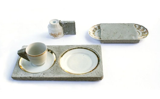 Concursul de design Trieste Contemporanea – Double Track