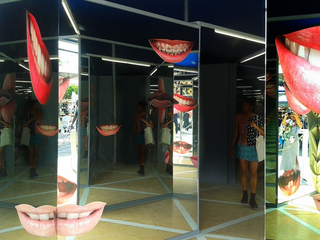 Expo 2015 // Have Some Fun