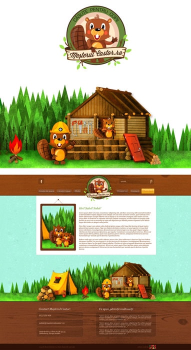 Donez Design: un proiect unic care donează servicii de graphic design pentru cauze umanitare