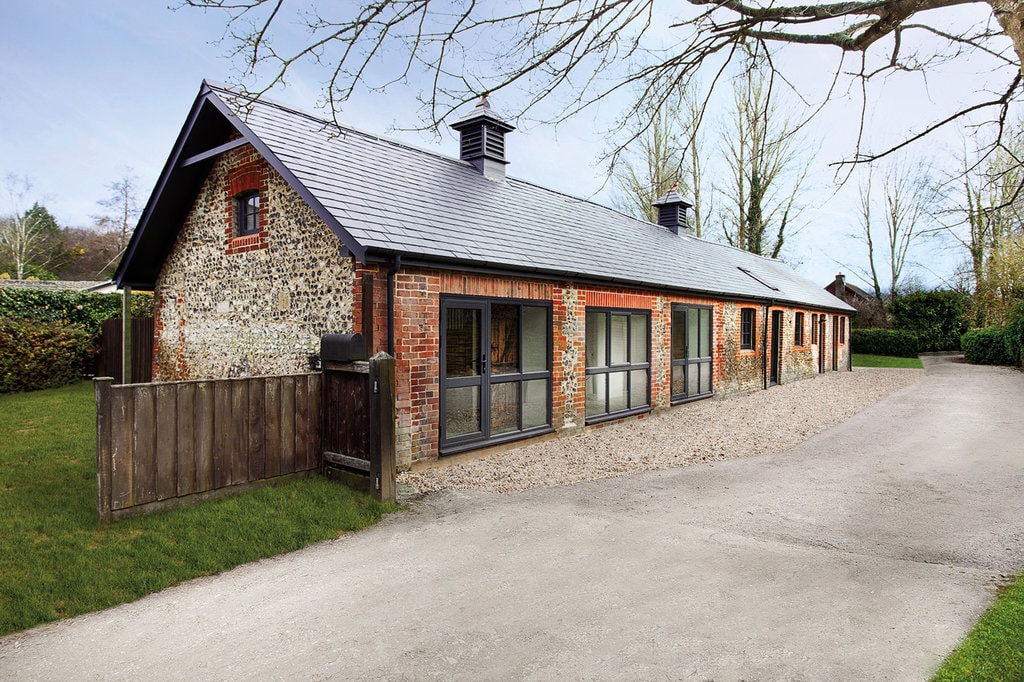 Igloo #137: Transformări