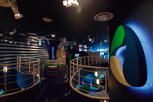 Pavilionul României la EXPO 2012 Yeosu, Coreea de Sud