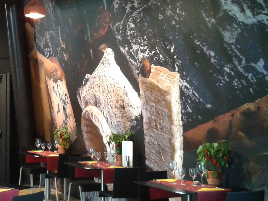 Expo 2015 // Gusturi