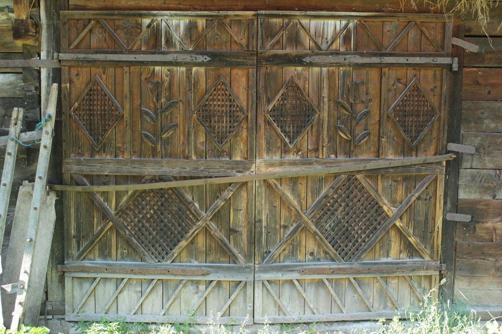 Proiectul Pro Şura – Construcţii vechi pentru timpuri noi