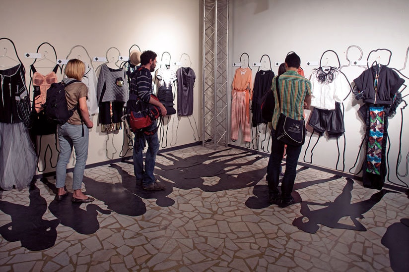 Designul în sărbătoare