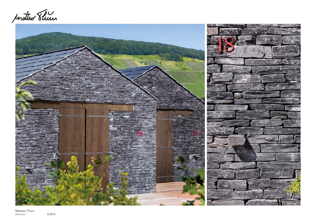 Turism la Vinaria Longen – Schlöder